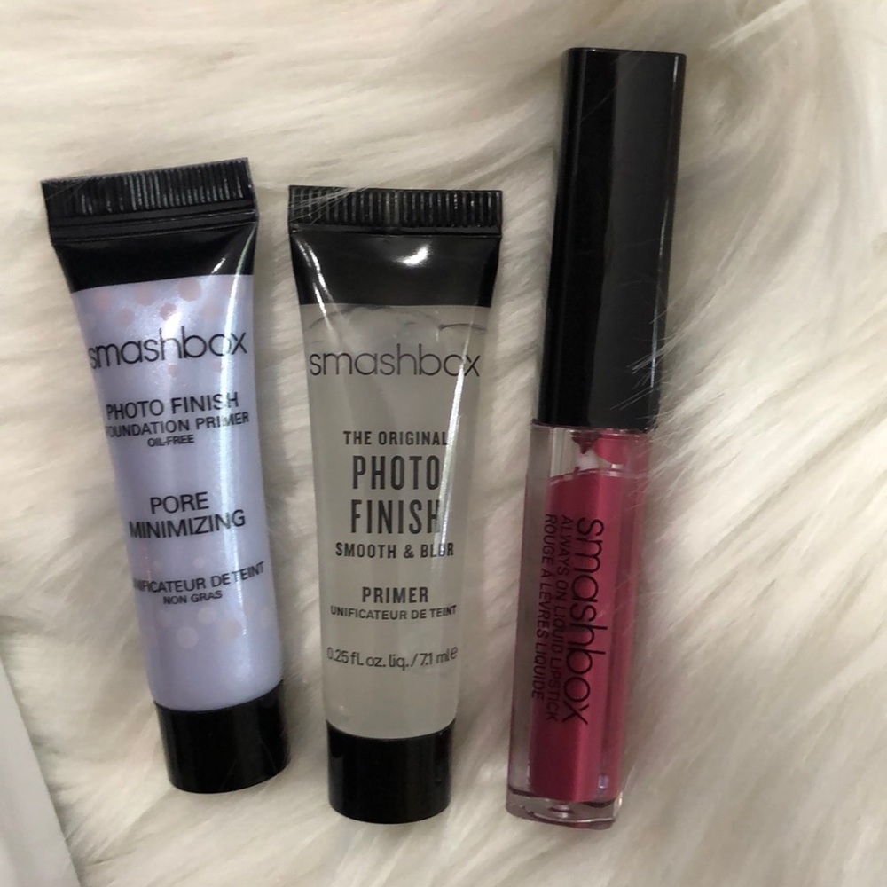 🏷SMASHBOX Goodies (HP) - Picture 4 of 8